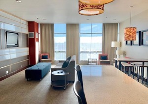 CityFlats Hotel Holland
