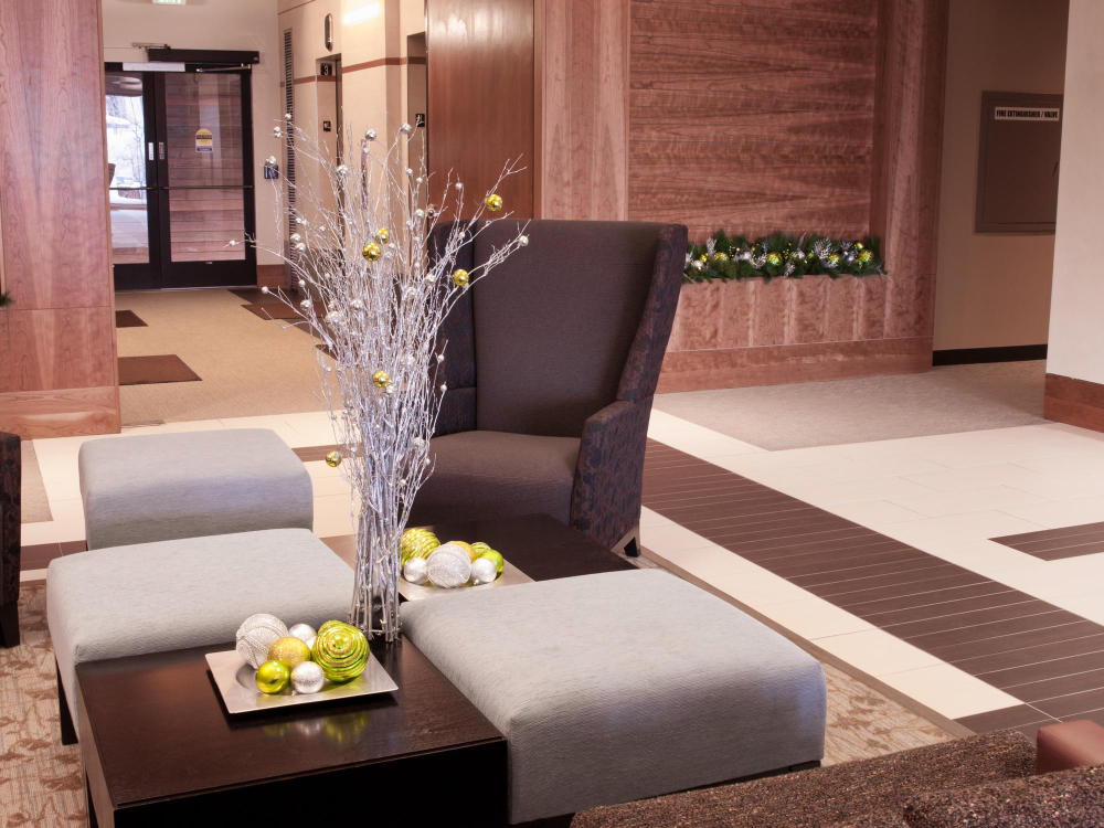 Holiday Inn Express South Burlington