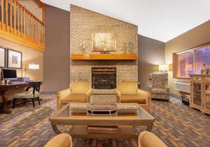 AmericInn by Wyndham Rhinelander