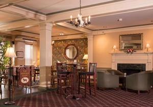 Middlebury Inn