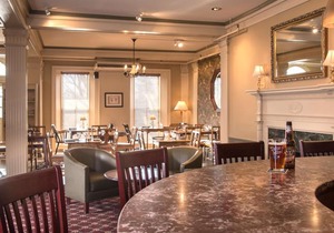 Middlebury Inn