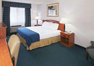 Ramada by Wyndham Santa Fe