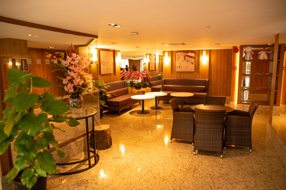 Ramada by Wyndham Santa Fe