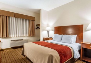 Quality Inn & Suites Eau Claire