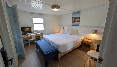 Basic Room