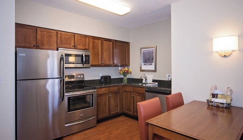 Suite, 1 Bedroom
