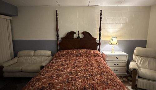 Basic Room