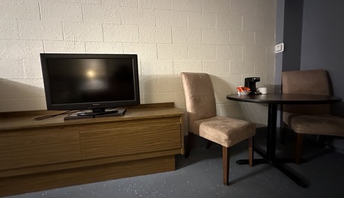Basic Room