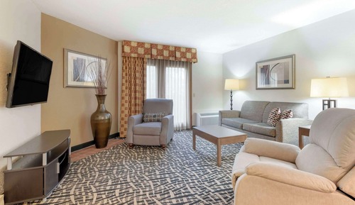 Family Suite, 2 Queen Beds