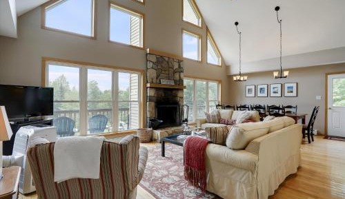 Vacation Home