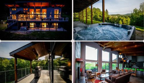 Vacation Home