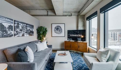 One-Bedroom Holiday Home