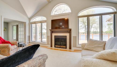 Vacation Home
