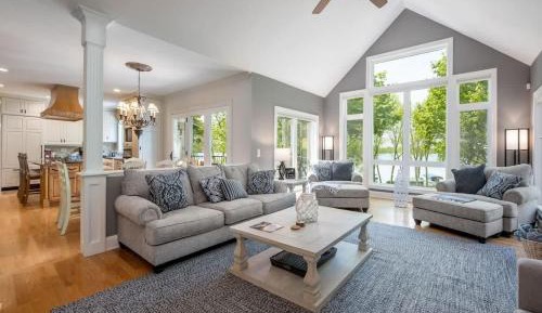 Vacation Home