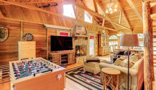 Vacation Home