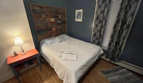 Comfort Quadruple Room
