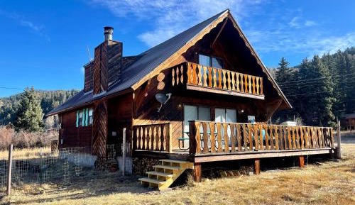 Four-Bedroom Vacation Home
