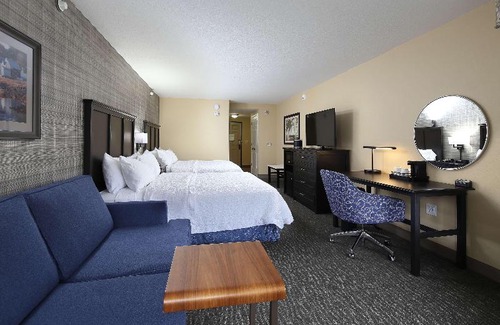 Holland Hotel | Hampton Inn Holland