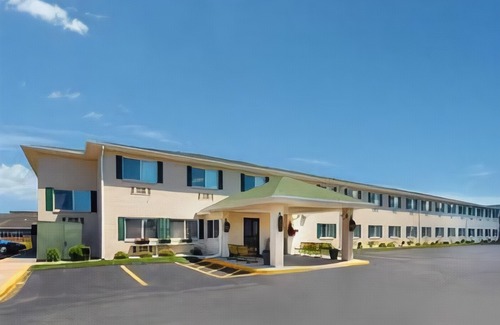 Ashwaubenon Hotel | Comfort Inn Green Bay