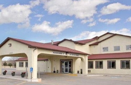 East Las Vegas Hotel | Days Inn by Wyndham Las Vegas