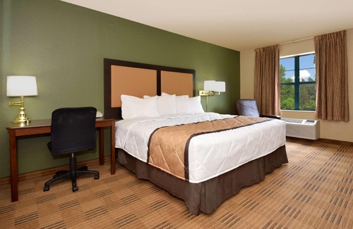 Rochester Hotel | Extended Stay America Suites - Rochester - North