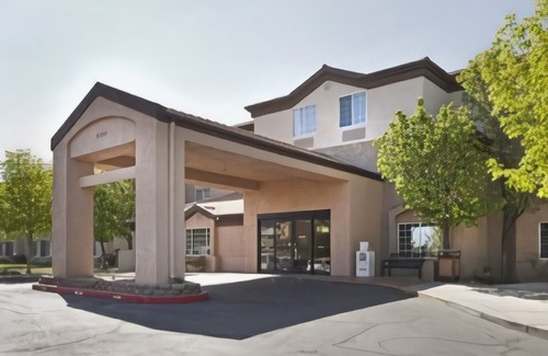 Victory Hills Hotel | Sleep Inn Airport