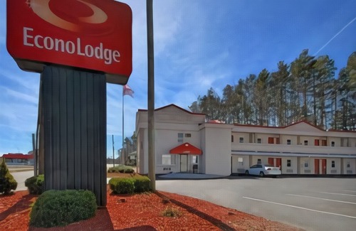 West Springfield Hotel | Econo Lodge West Springfield Hwy 5