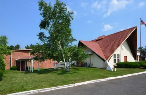Westfield Hotel | Quality Inn Westfield - Springfield