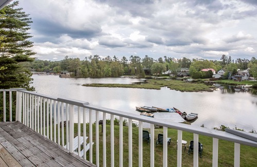 Lake Placid Hotel | Quality Inn Lake Placid