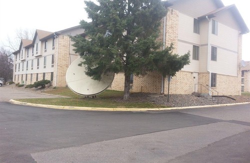 Roseville Hotel | Key Inn Roseville