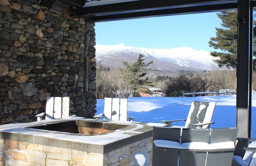 Stowe Area Hotel | Topnotch Resort
