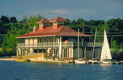 South Burlington Hotel | Best Western Plus Windjammer Inn & Conference Center