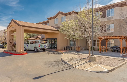 Victory Hills Hotel | Sleep Inn Airport