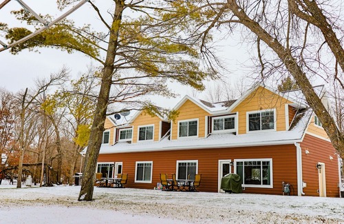 Nisswa Hotel | Good Ol' Days Resort