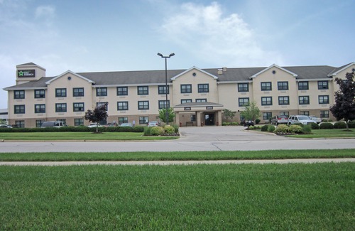 Rochester Hotel | Extended Stay America Suites - Rochester - North