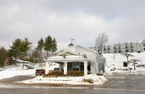 Lake Placid Hotel | Quality Inn Lake Placid