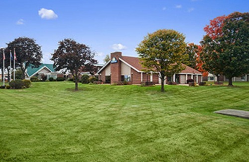 East Haven  Rutland County Hotel | Days Inn by Wyndham Rutland/Killington Area