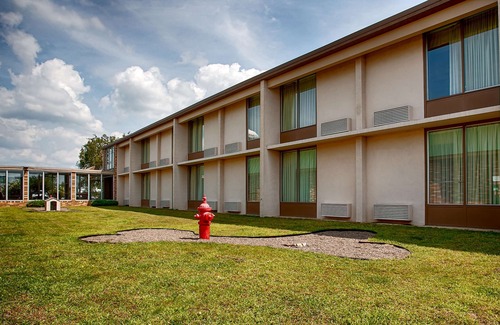 Tomah Hotel | Best Western Tomah Hotel