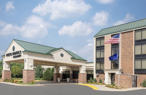 Kalamazoo Hotel | Delta Hotels by Marriott Kalamazoo Conference Center