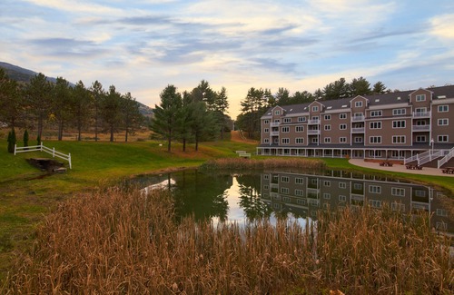 Brownsville Hotel | Holiday Inn Club Vacations Mount Ascutney Resort, an Ihg Hotel