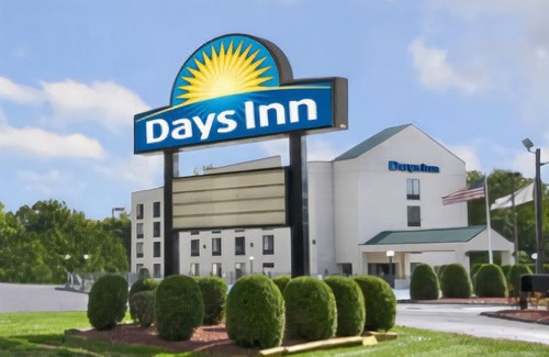 West Springfield Hotel | Best Western Springfield West Inn