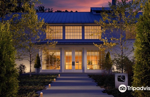 Woodstock Hotel | Woodstock Inn & Resort