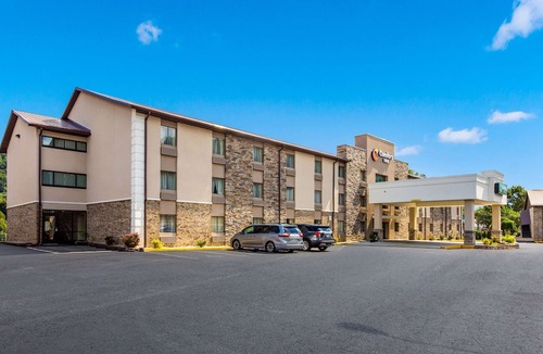 Tad Hotel | Quality Inn