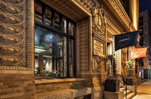 Downtown East Hotel | Canopy by Hilton Minneapolis Mill District