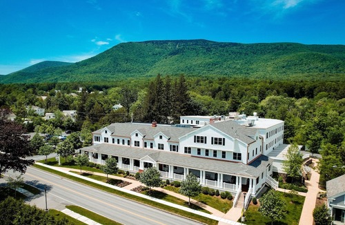 Manchester Hotel | Kimpton Taconic Hotel, an Ihg Hotel