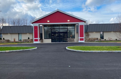 Windsor Locks Hotel | Ramada by Wyndham Windsor Locks