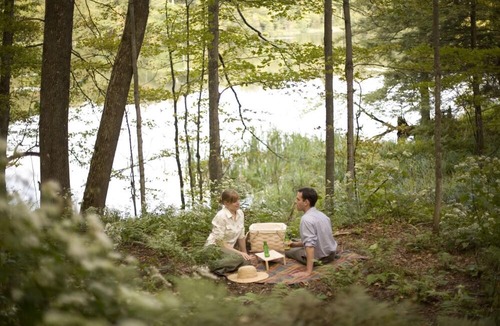 Woodstock Hotel | Woodstock Inn & Resort