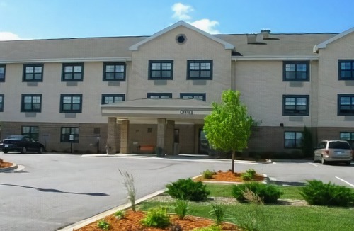 Rochester Hotel | Extended Stay America Suites - Rochester - North