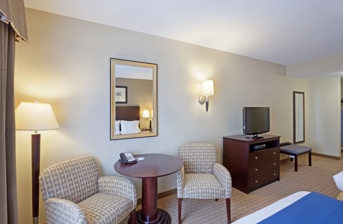 Whippleville Hotel | Holiday Inn Express & Suites Malone, an Ihg Hotel