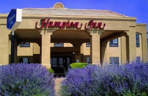 Southside Hotel | Fairfield Inn & Suites by Marriott Santa Fe